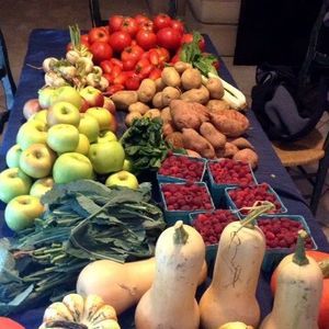 Meet your Posher, Megan